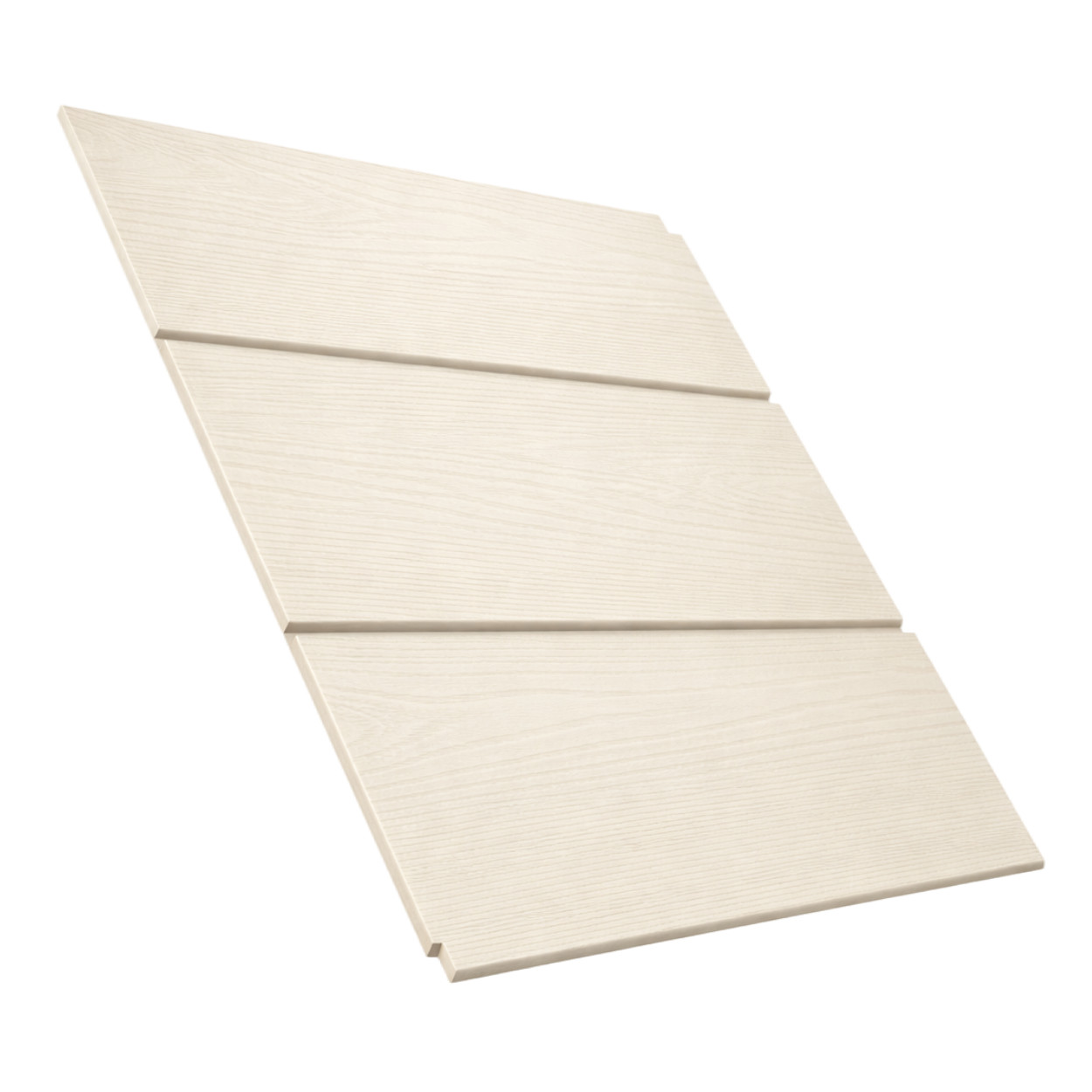 HardiePlank® VL Gevelbekleding Cedar Houtnerf Sail Cloth